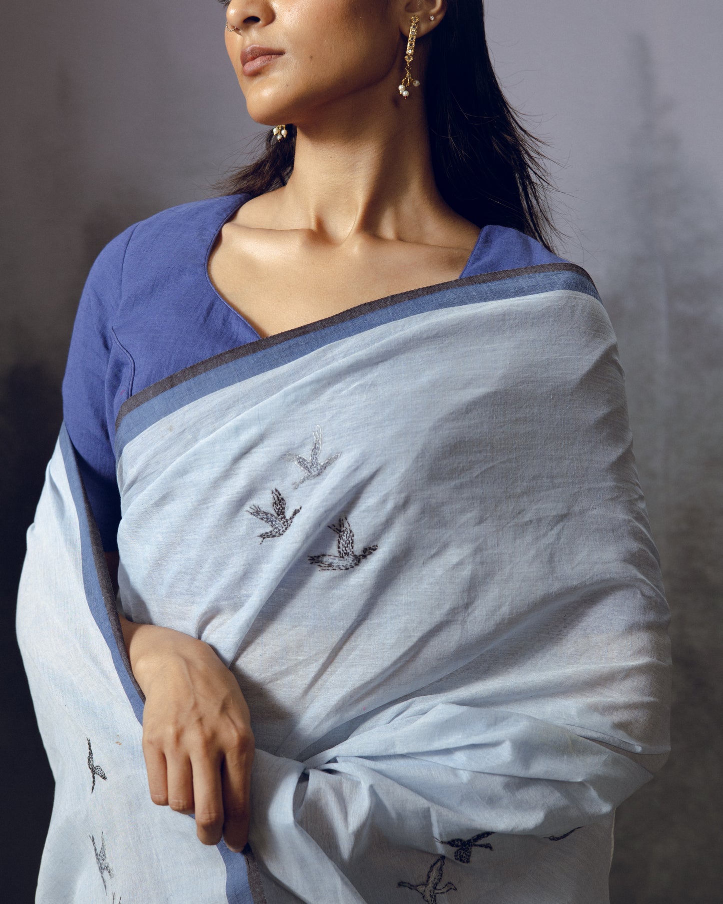 Dusky Kantha