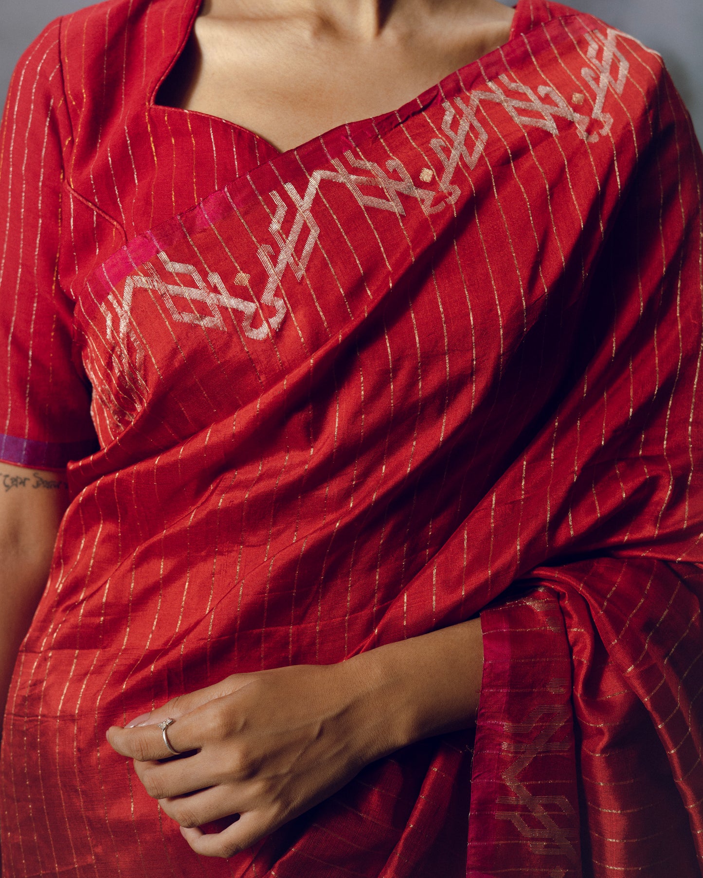 Tanhi