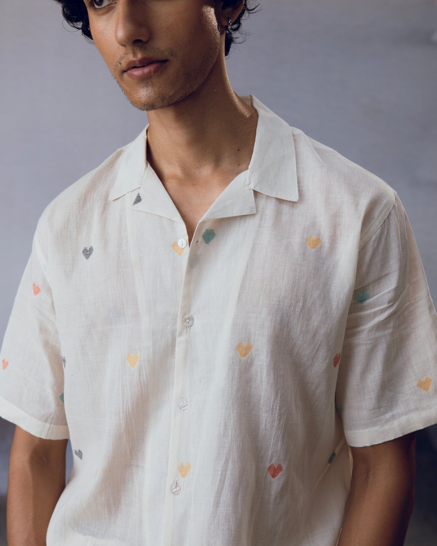 LOVE SHIRT