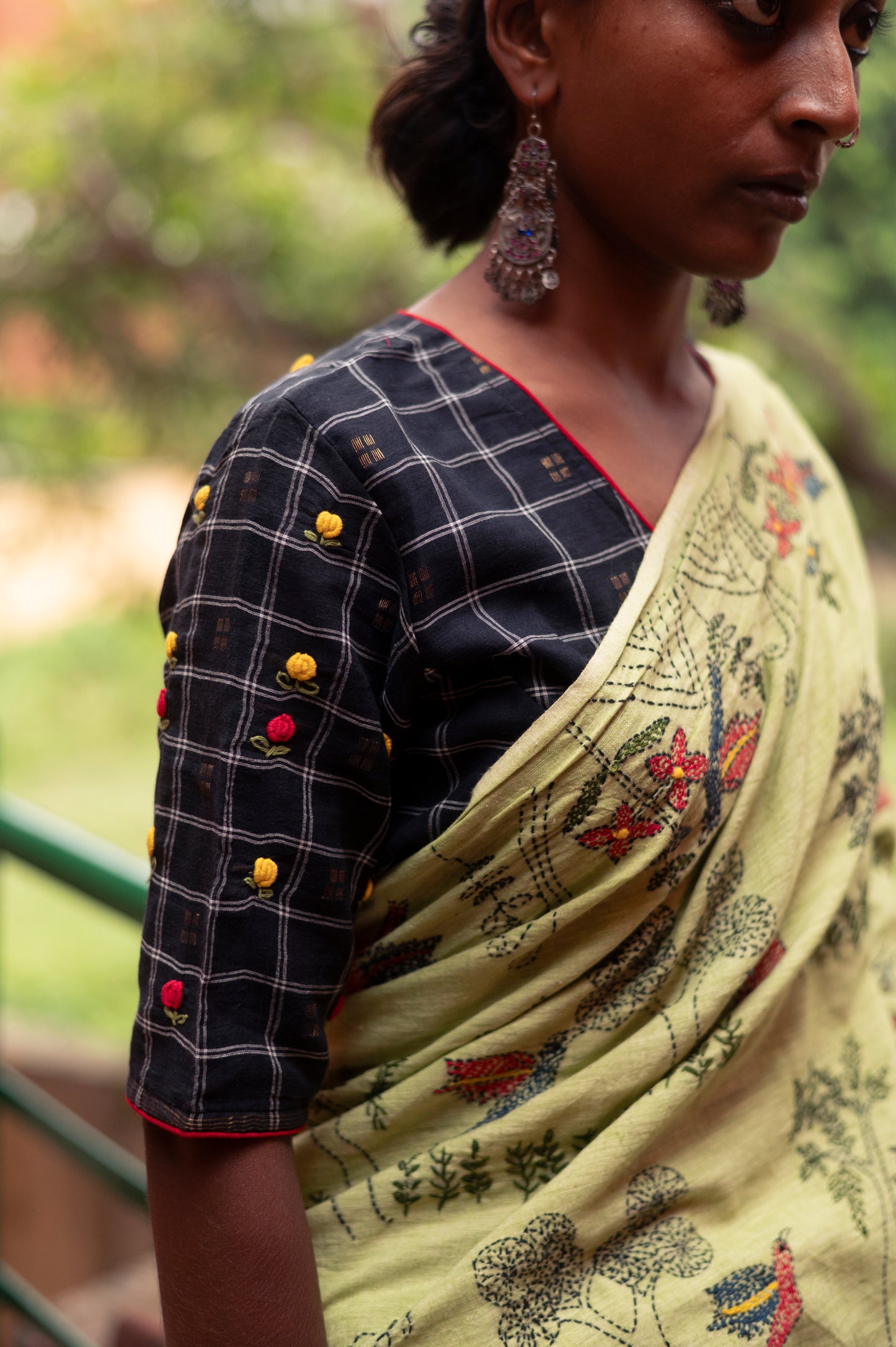 PHOOL (black)