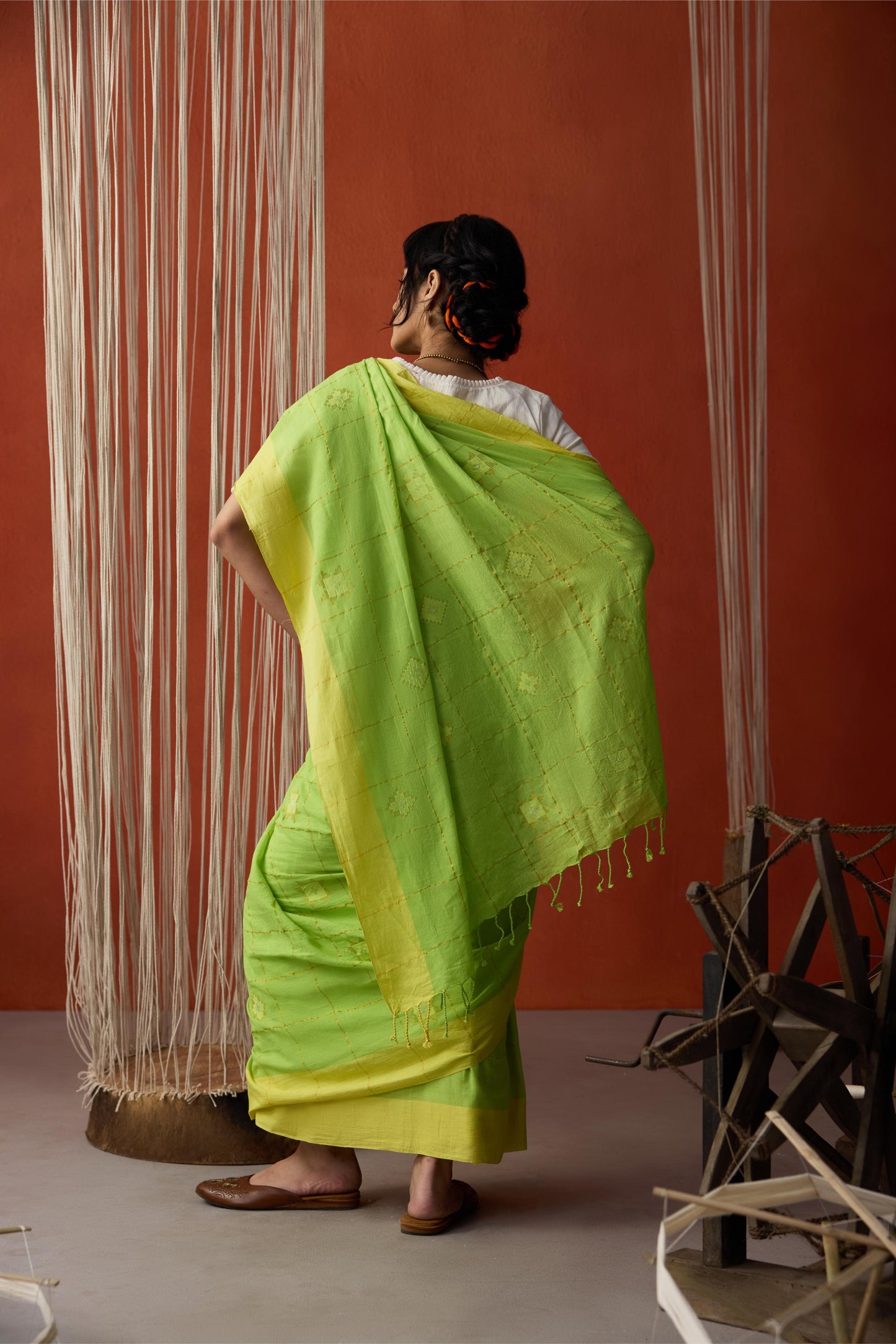 Nidhi Jamdani