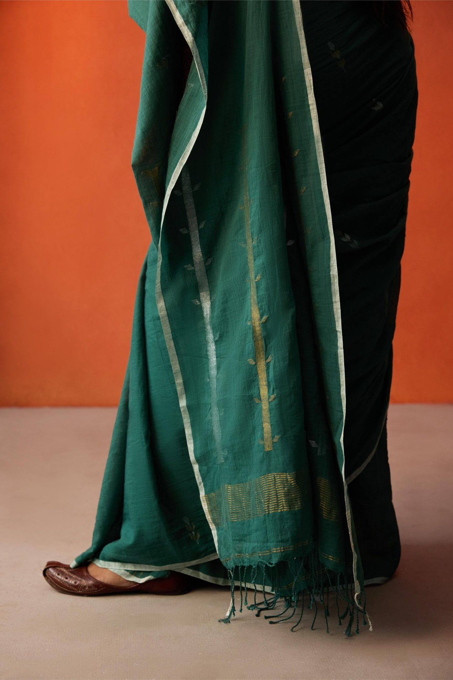 Pallav Jamdani