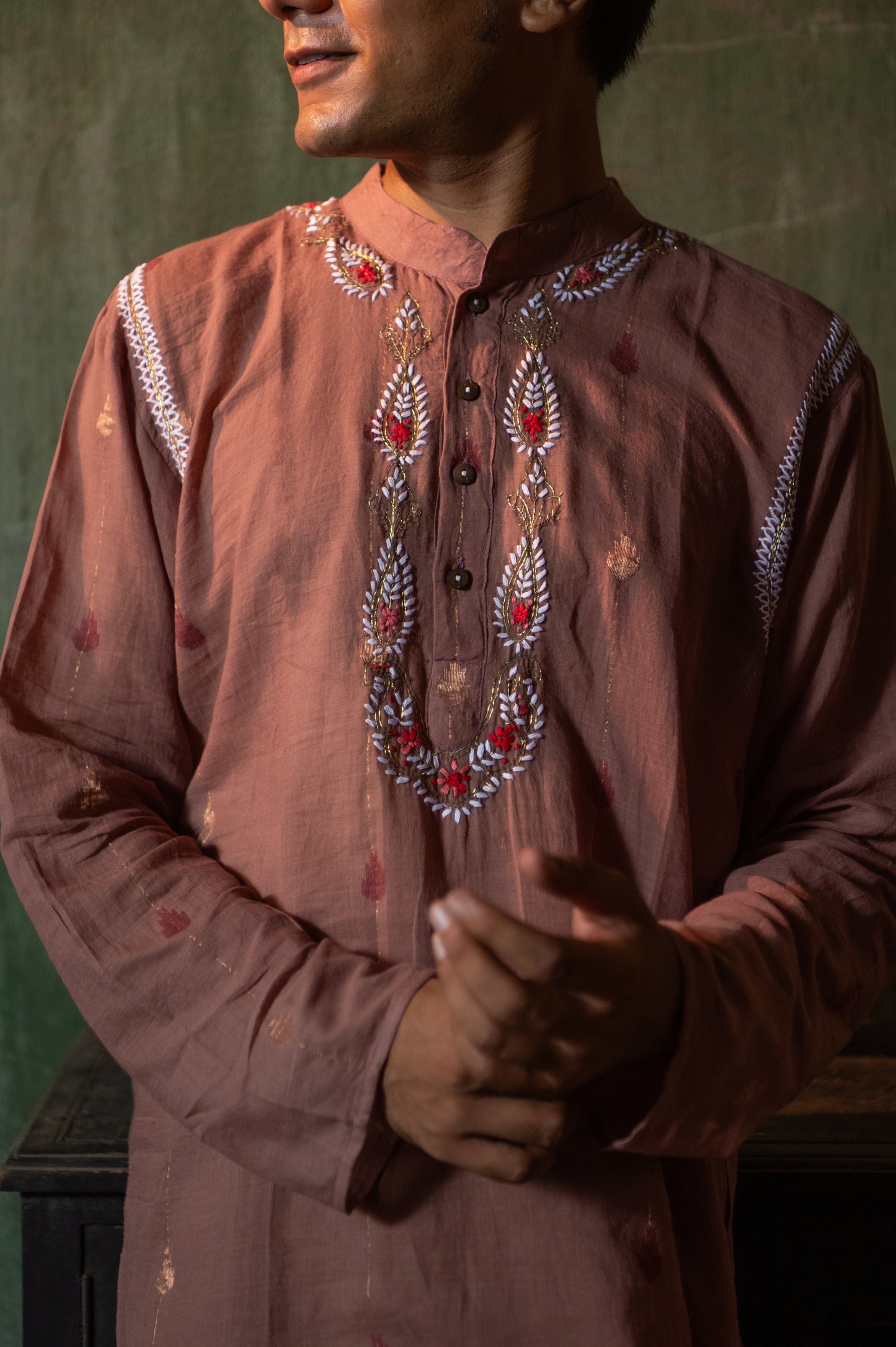 Srikanta Kurta