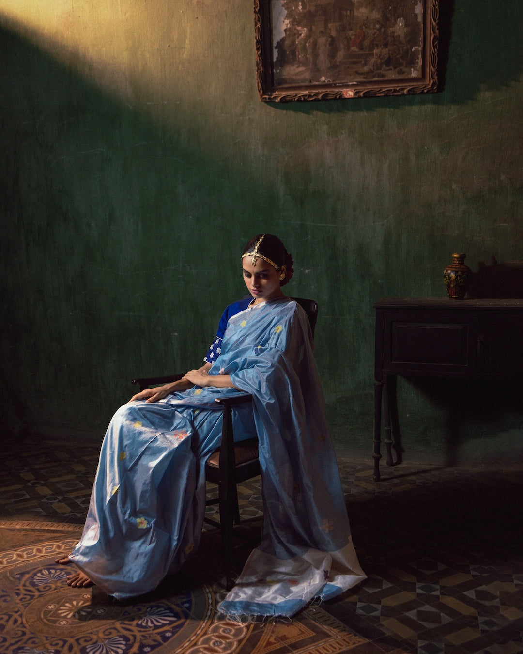 Sarat Saree