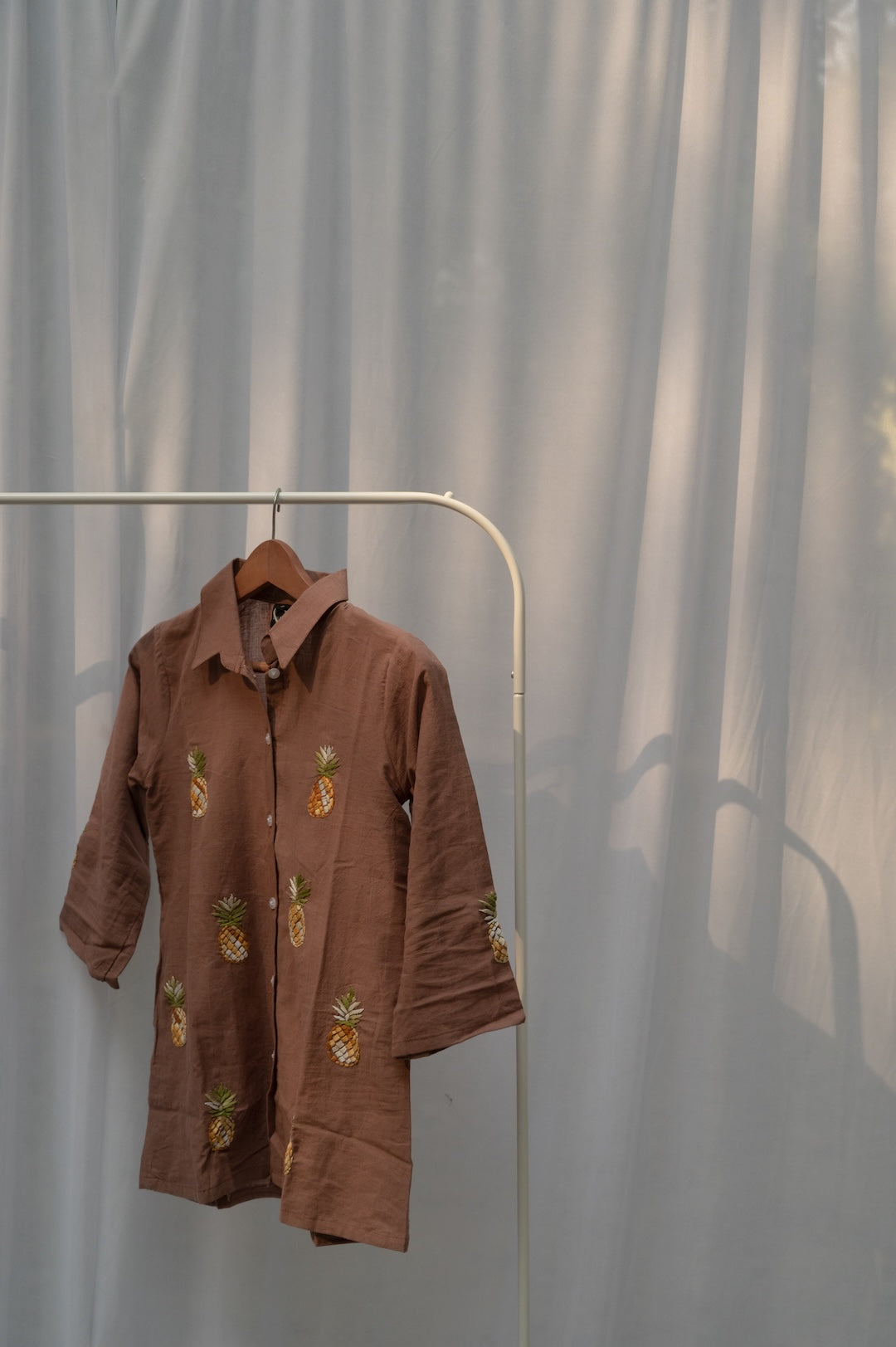 Pineapple shirt