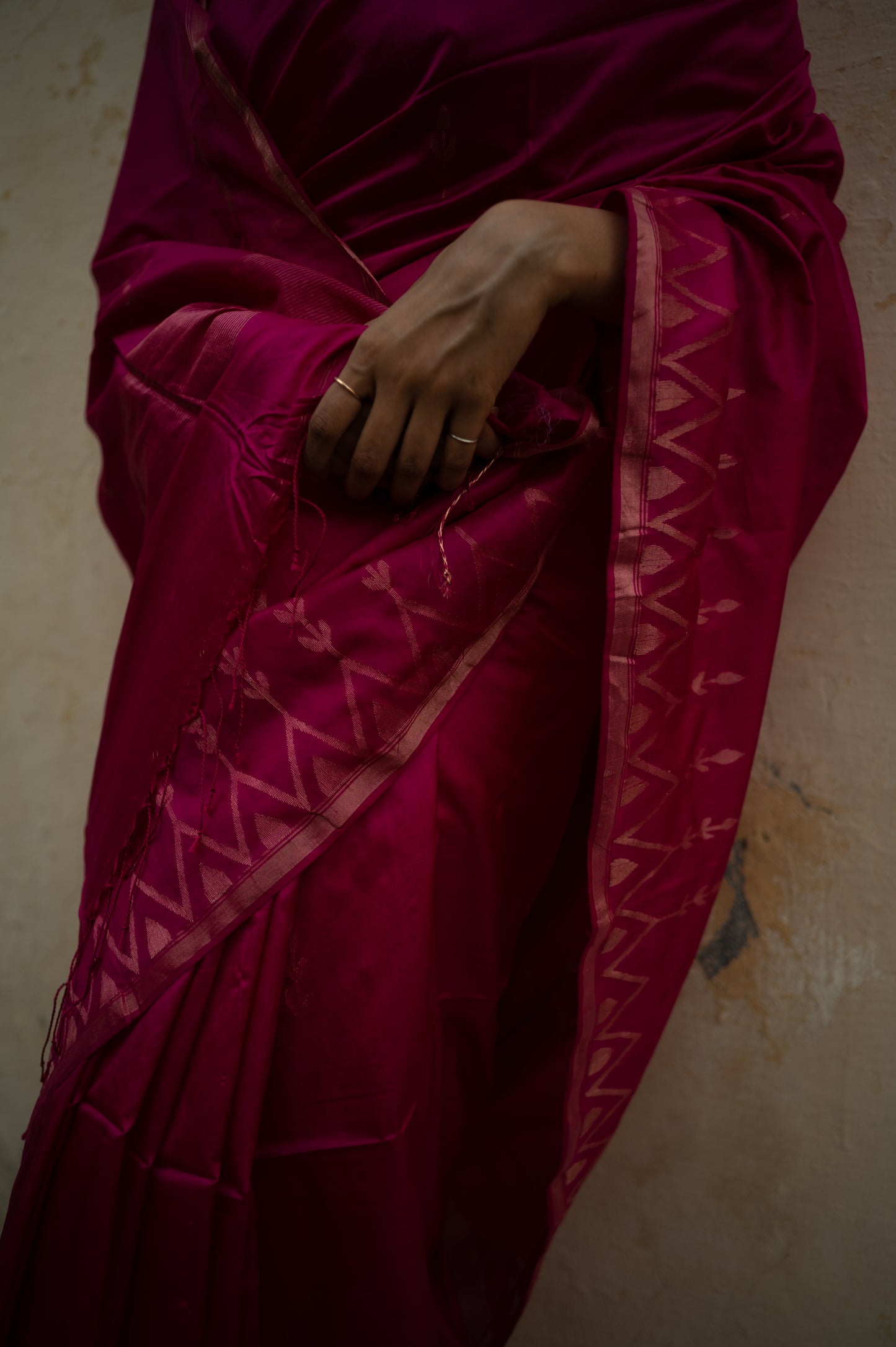 Rajanya Saree