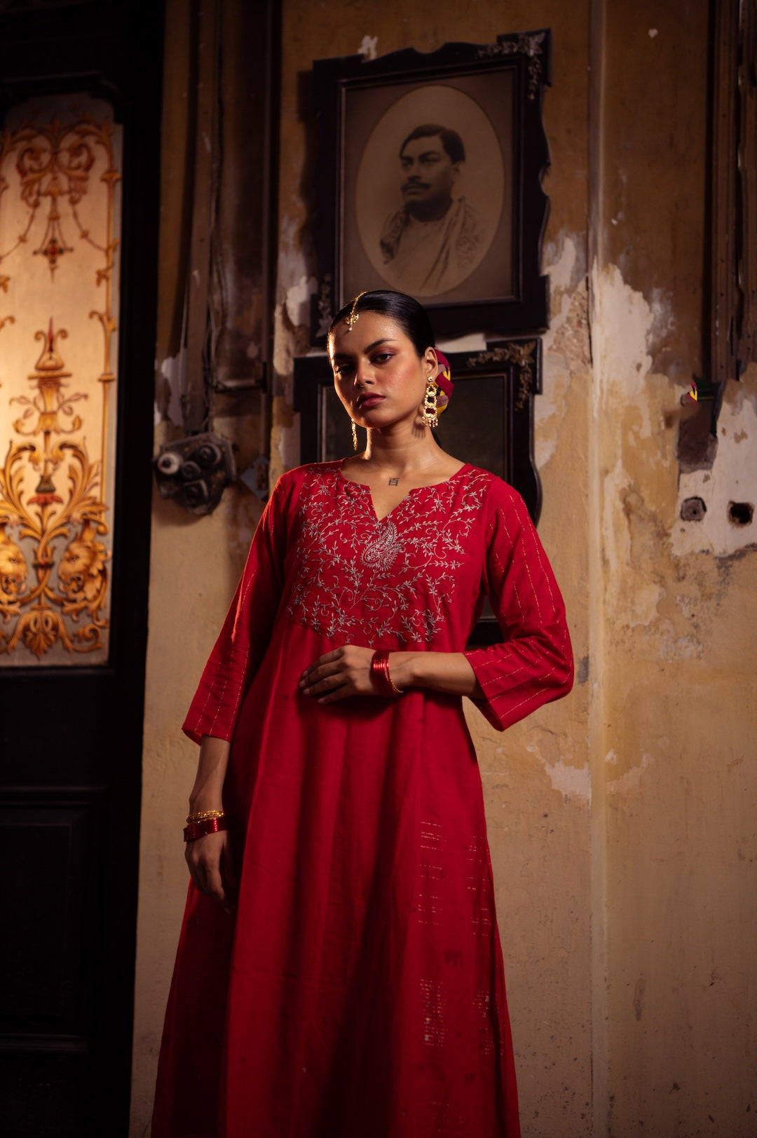Tanhi Co ord