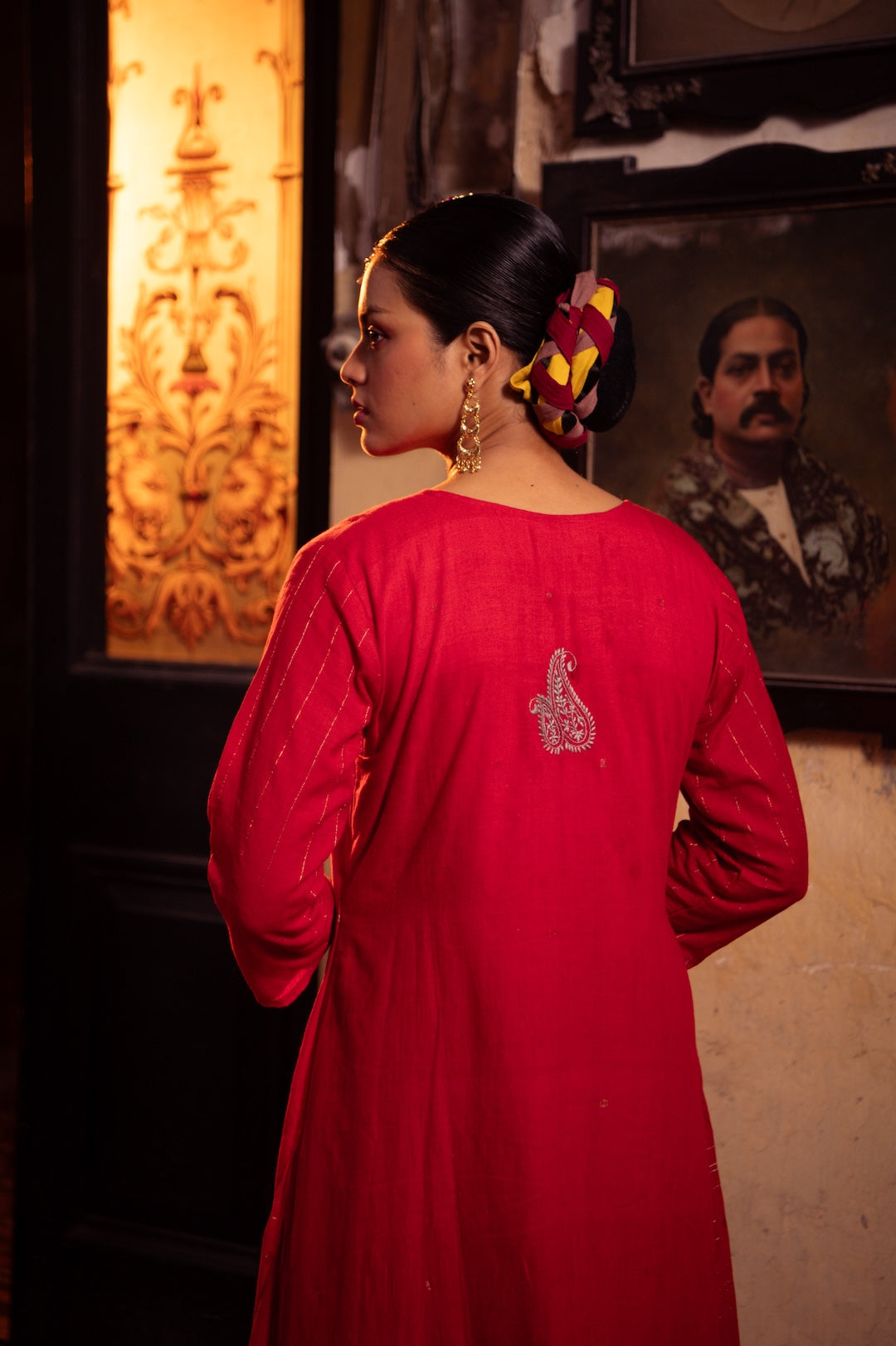 Tanhi Co ord