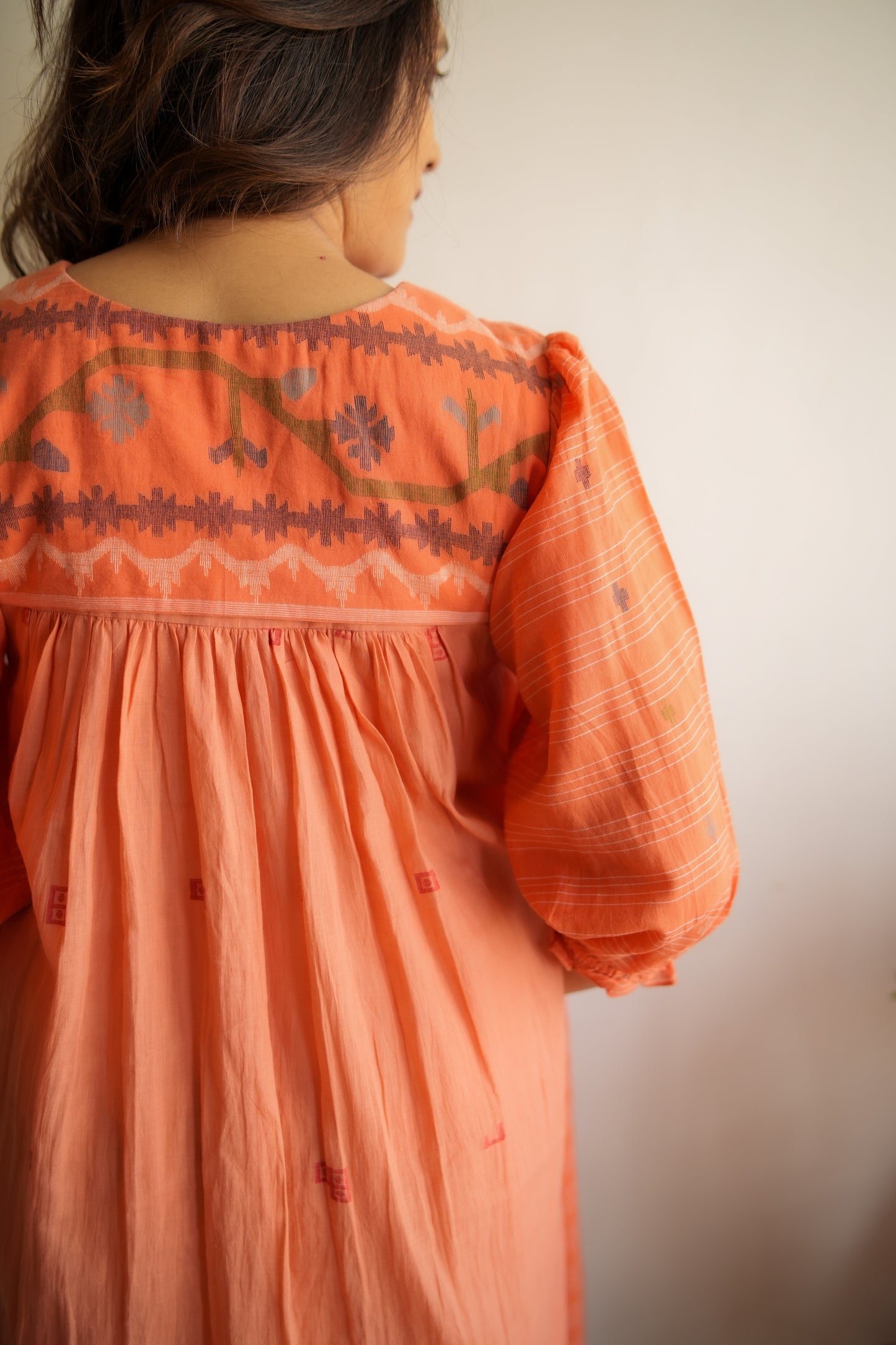 Peachy Dream