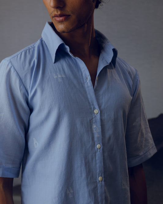 Azure Shirt