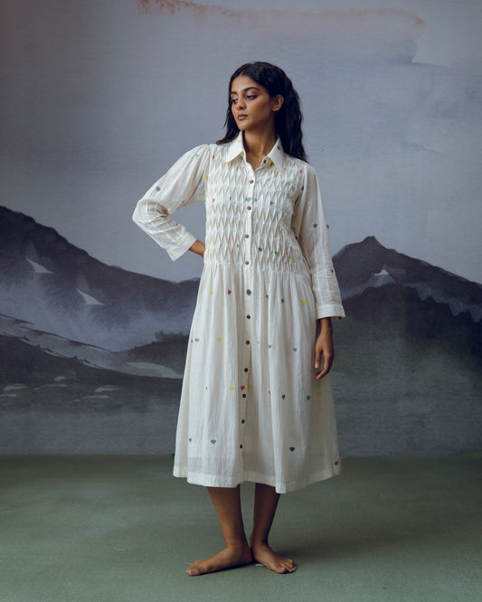 Melody Dress