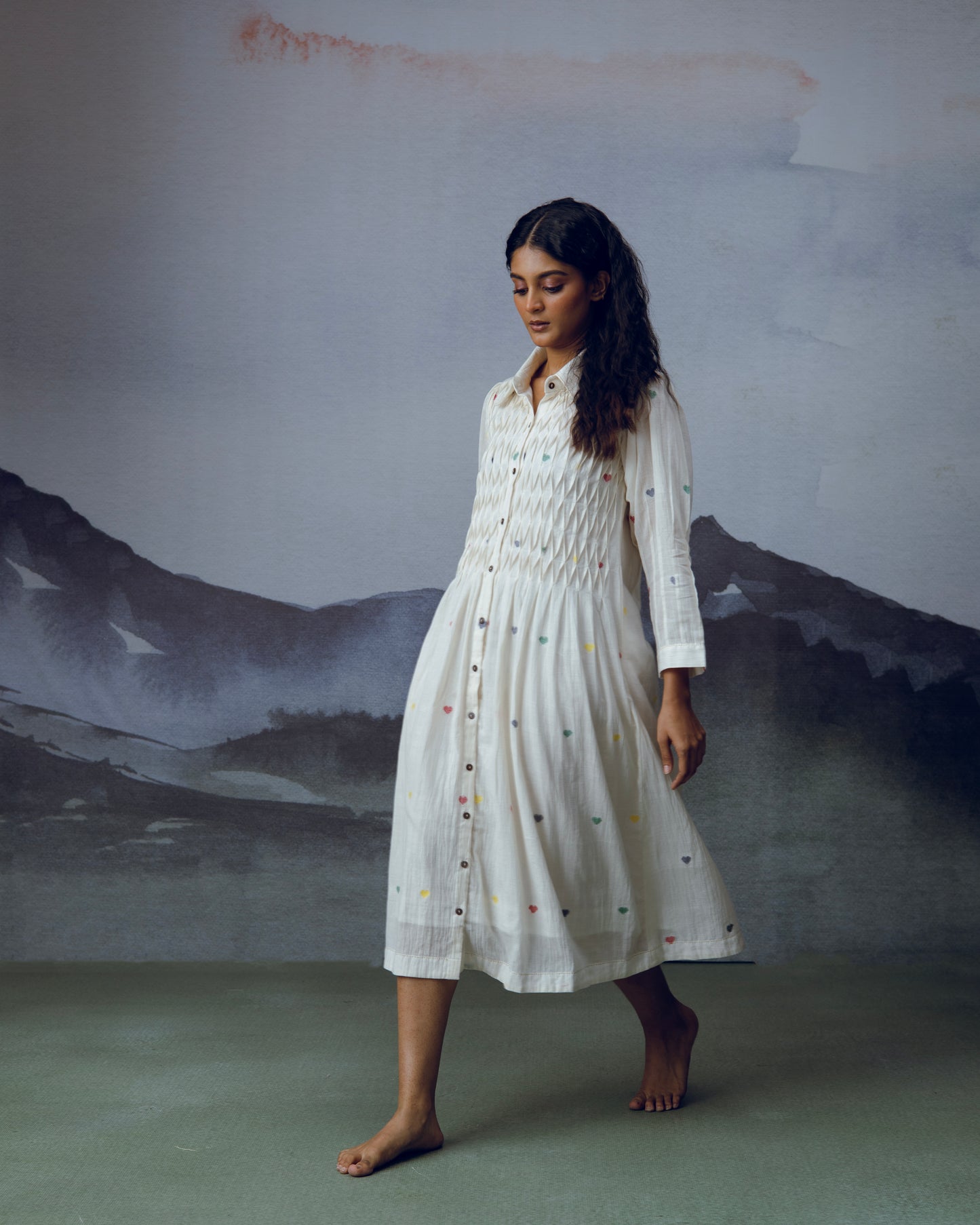 Melody Dress