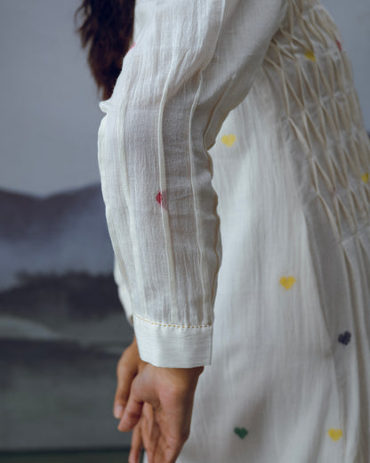 Melody Dress