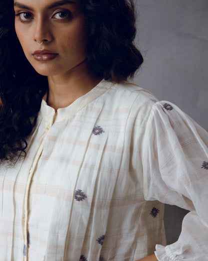 Ivory top