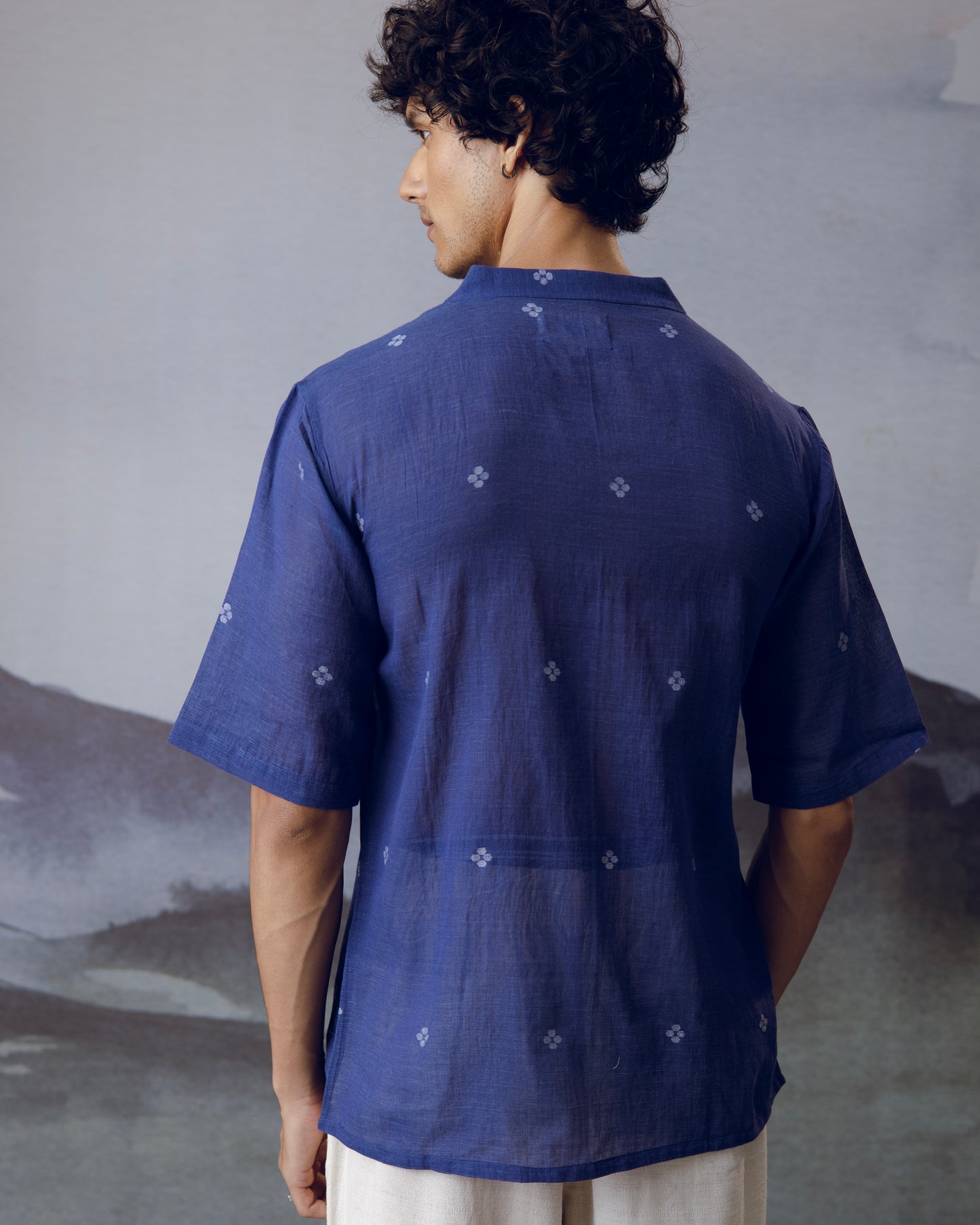 NILAMBAR Shirt