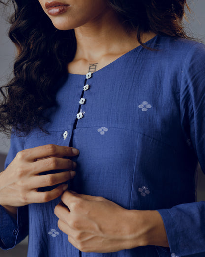 Nilambar top