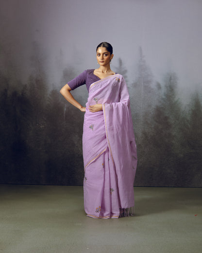 Kadamba Saree