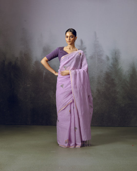 Kadamba Saree