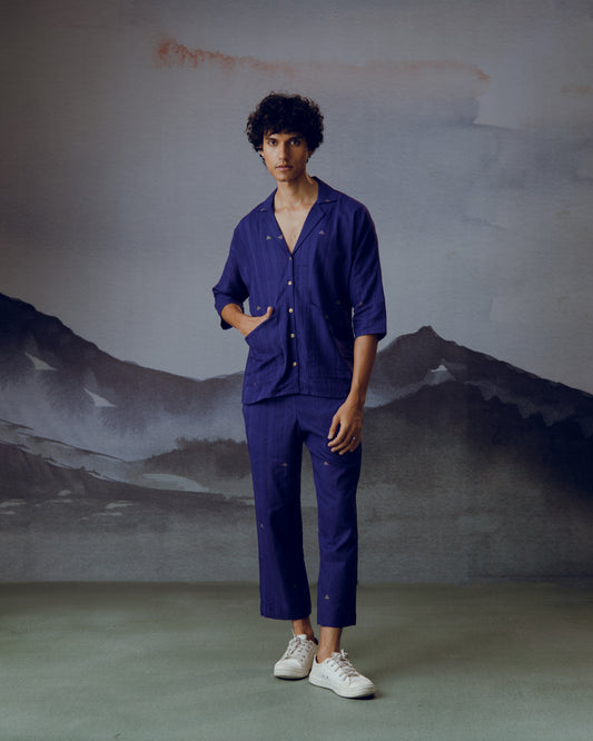 BLUE LAGOON Shirt