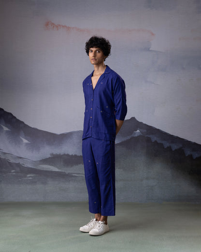 BLUE LAGOON Shirt