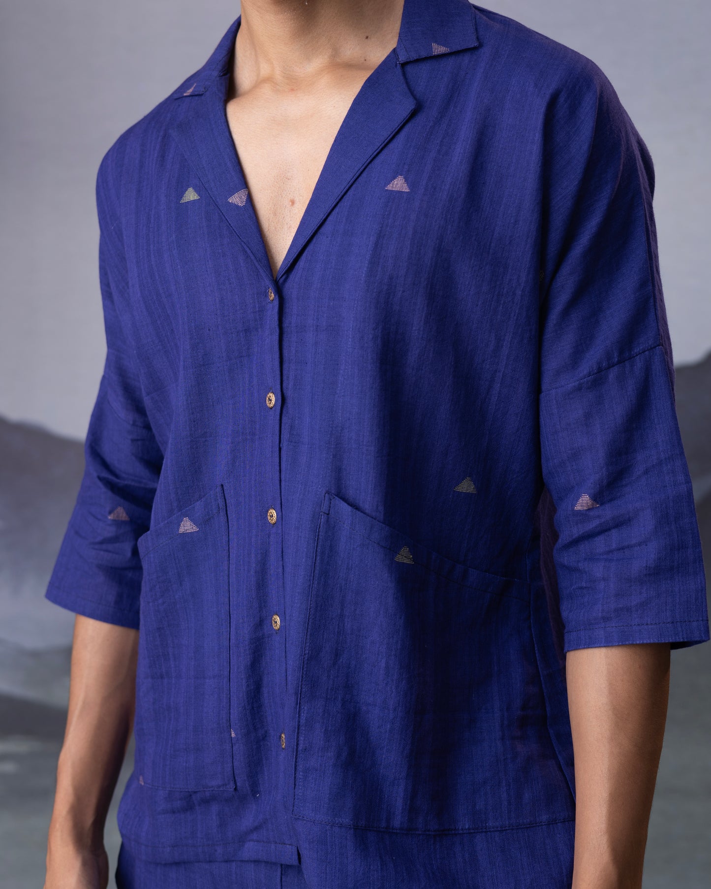 BLUE LAGOON Shirt