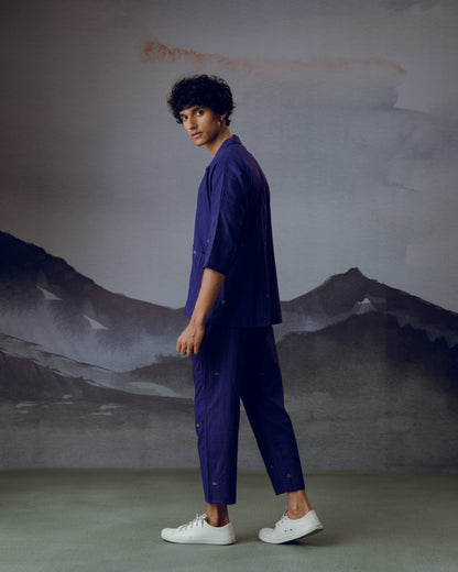 BLUE LAGOON Shirt