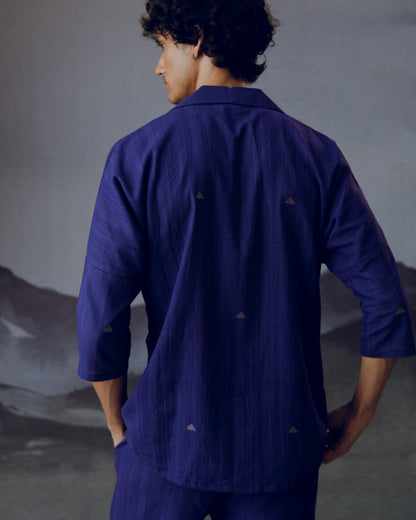BLUE LAGOON Shirt