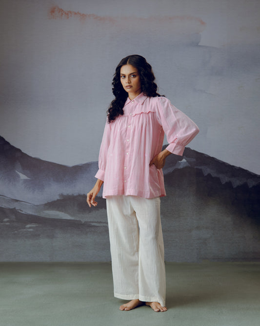 Pink Ambar Shirt