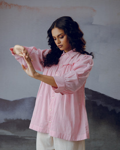 Pink Ambar Shirt