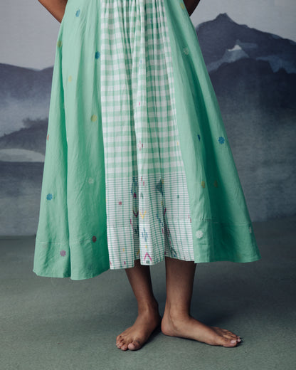 Sierra Sleeveless Dress