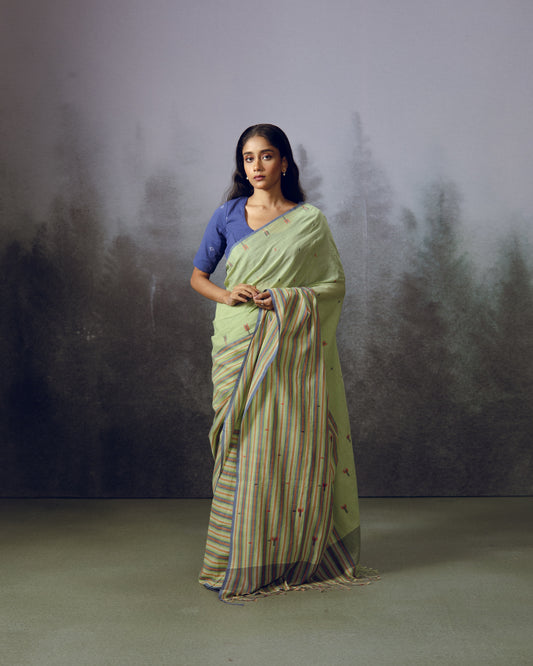 Tulip Saree