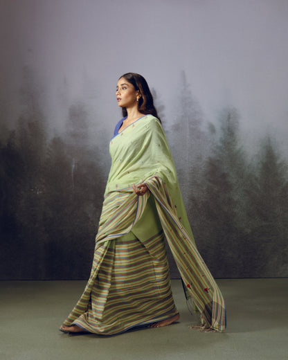 Tulip Saree