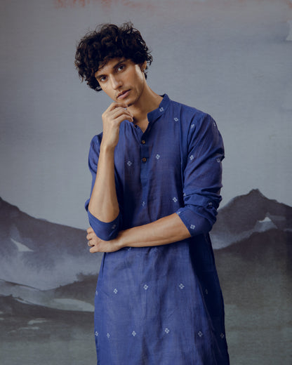 Nilambar Kurta