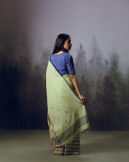 Tulip Saree