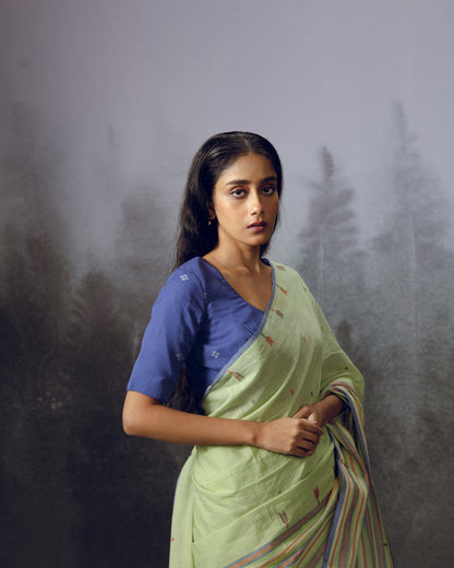 Tulip Saree