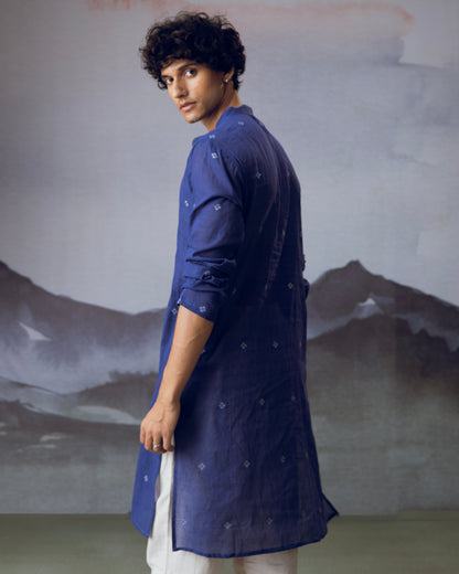 Nilambar Kurta