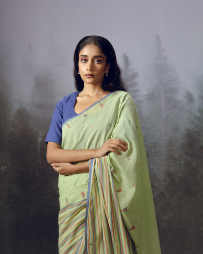 Tulip Saree