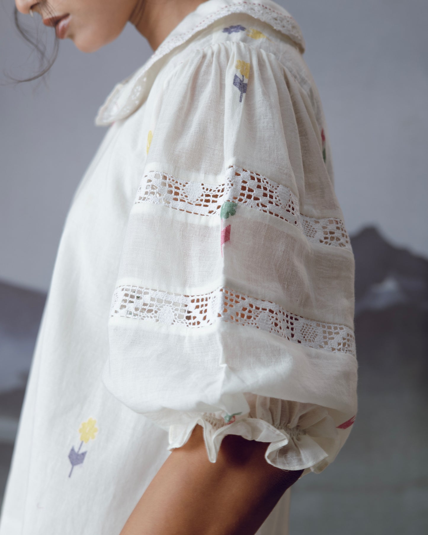 Phool shirt