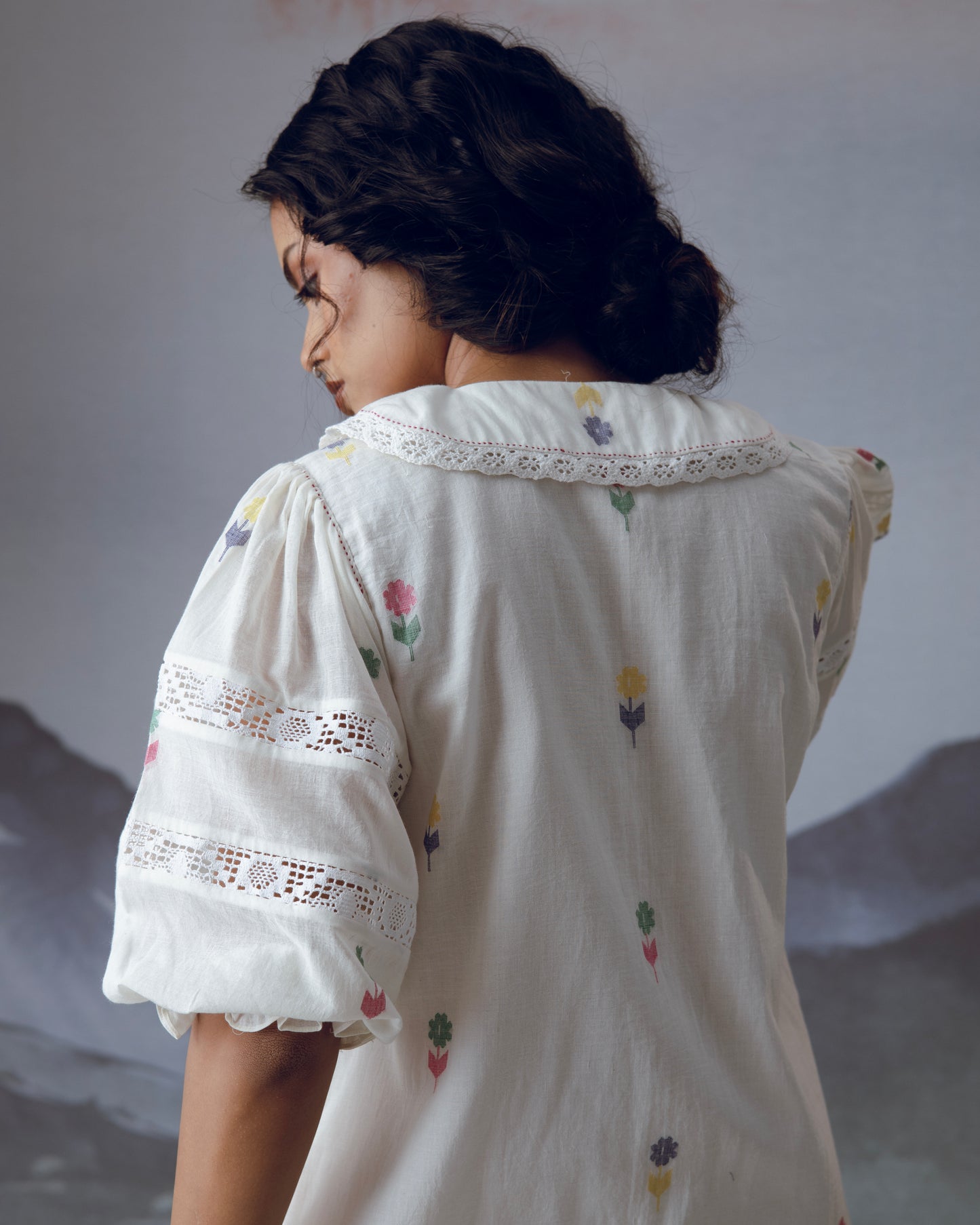 Phool shirt