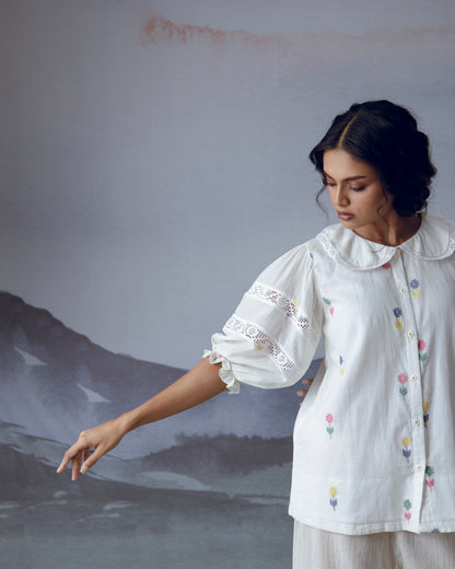 Phool shirt