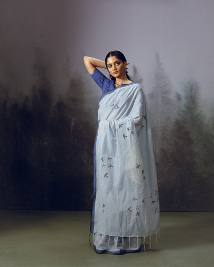 Dusky Kantha