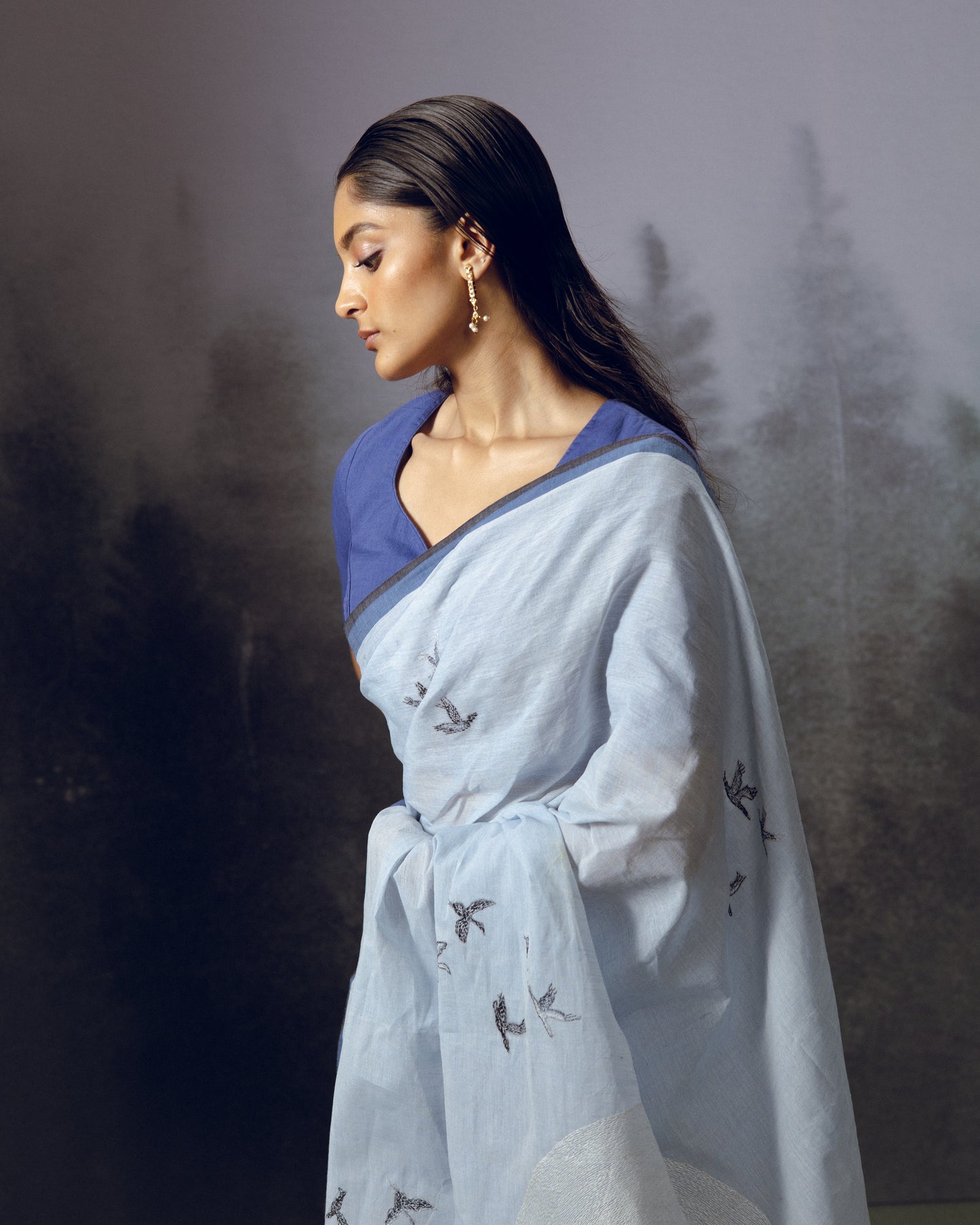 Dusky Kantha