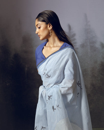 Dusky Kantha