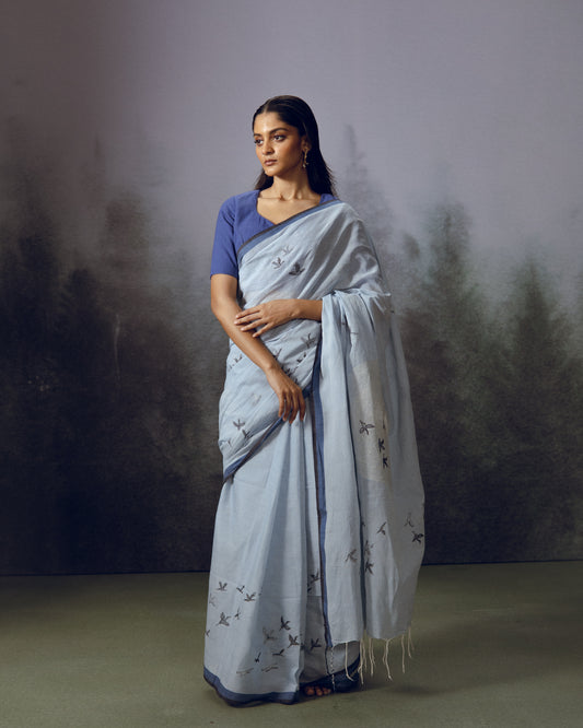Dusky Kantha