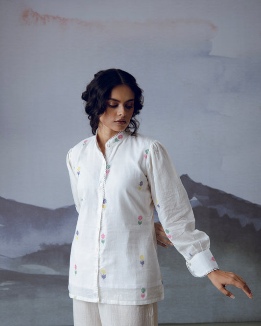 Flora Shirt