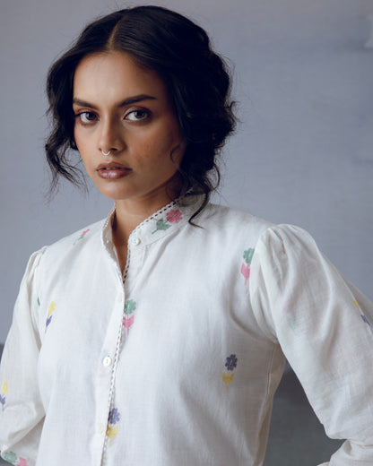 Flora Shirt