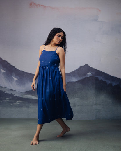 Nilambar Strap Dress