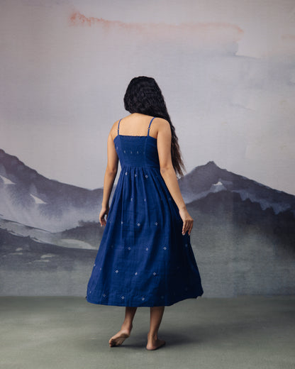 Nilambar Strap Dress