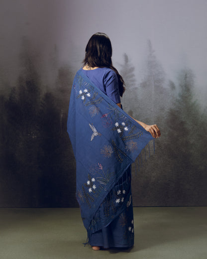 Saras Saree