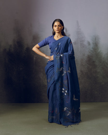 Saras Saree